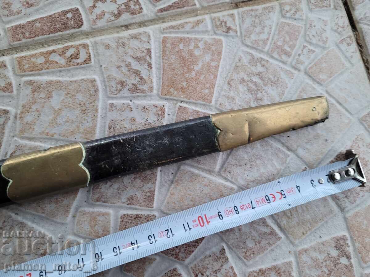 Licitație Cuțit, pumnal, pumnal, satar. pumnal imperial rus