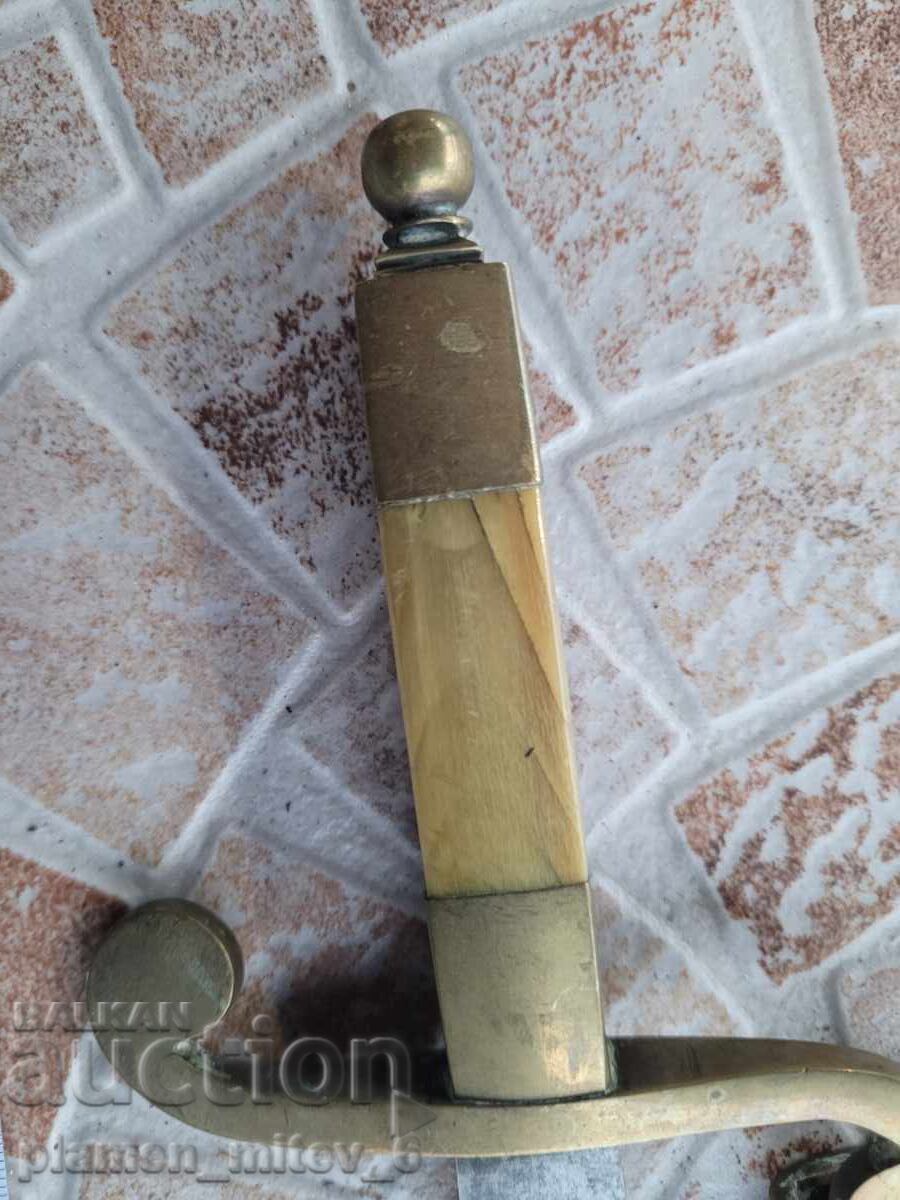 Нож, кама, кинжал, кортик. Руски имперски кортик - 6 Нож, кама, кинжал, кортик. Руски имперски кортик - 6