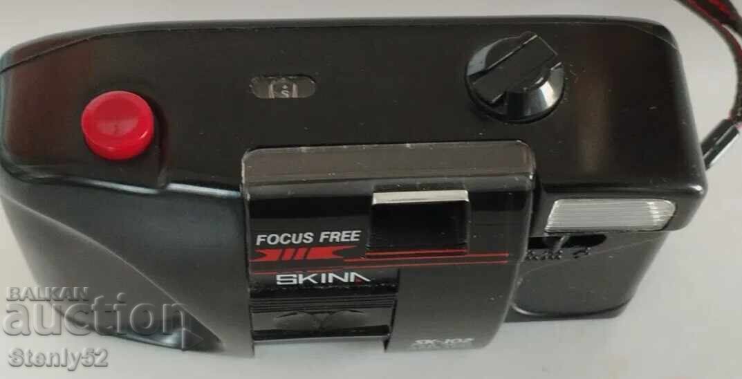 Camera "Skina" for strap with case with price 20.00 BGN | € 10.23 Camera "Skina" for strap with case with price 20.00 BGN | € 10.23