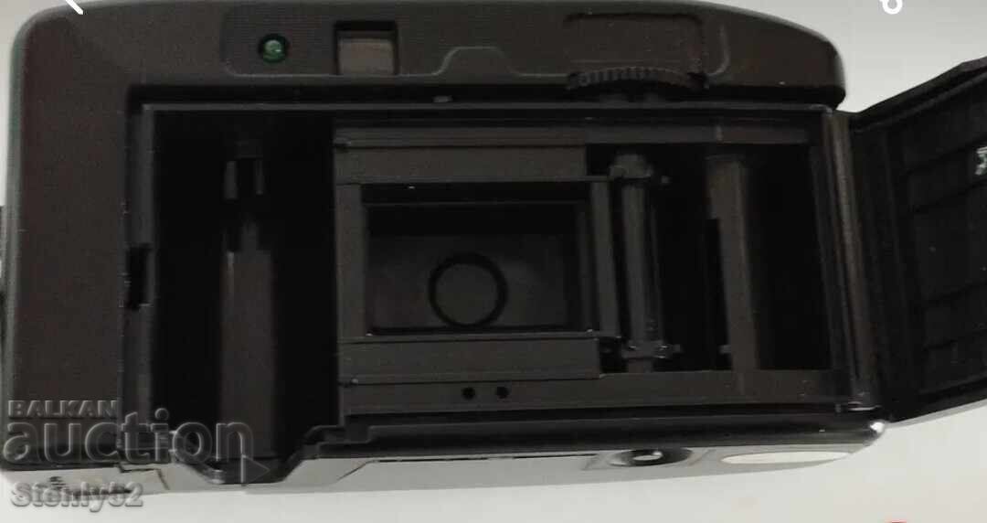 Auction Camera "Skina" for strap with case Auction Camera "Skina" for strap with case