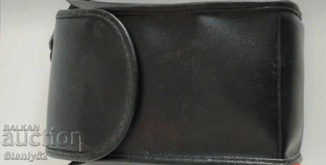 Delivery of Camera "Skina" for strap with case Delivery of Camera "Skina" for strap with case