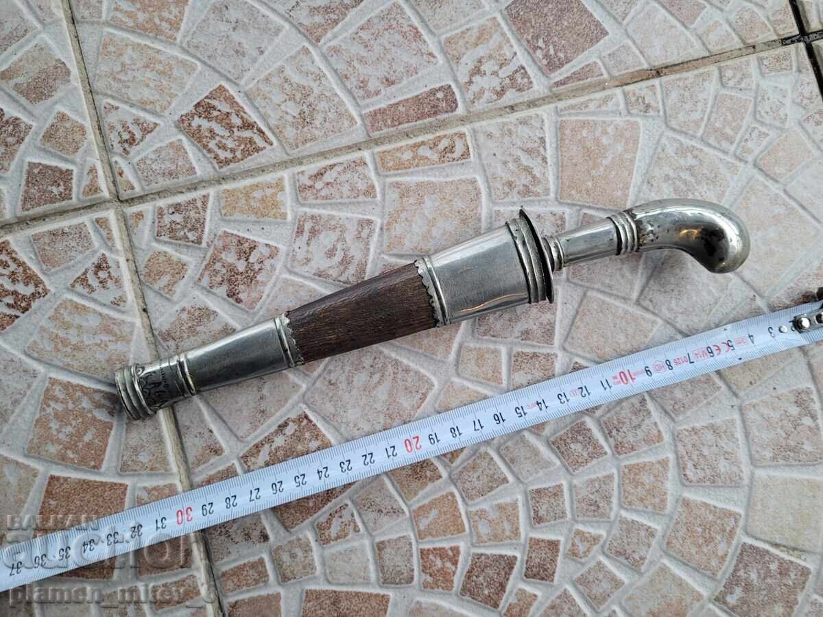 Cuțit, pumnal, pumnal, karakulak cu preț 280.00 BGN | € 143.16