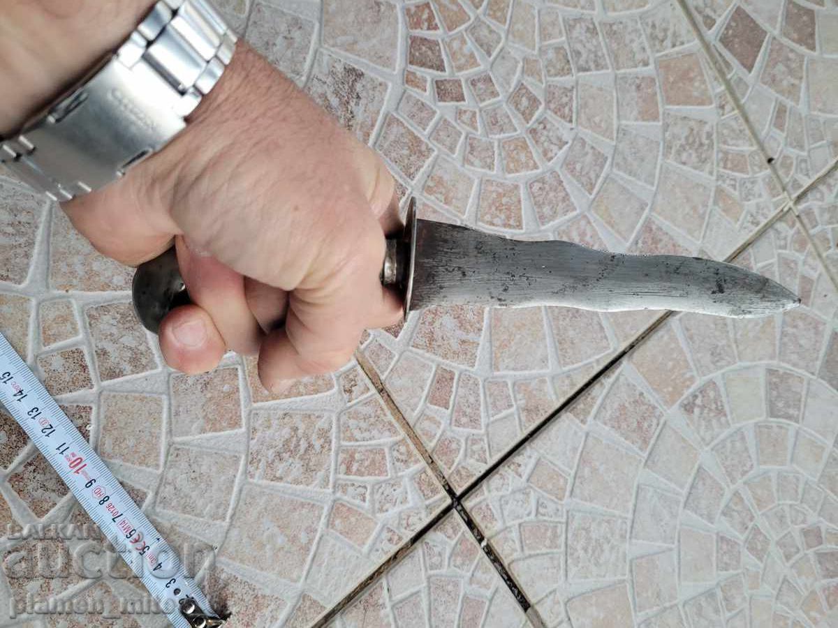 Cuțit, pumnal, pumnal, karakulak - 6