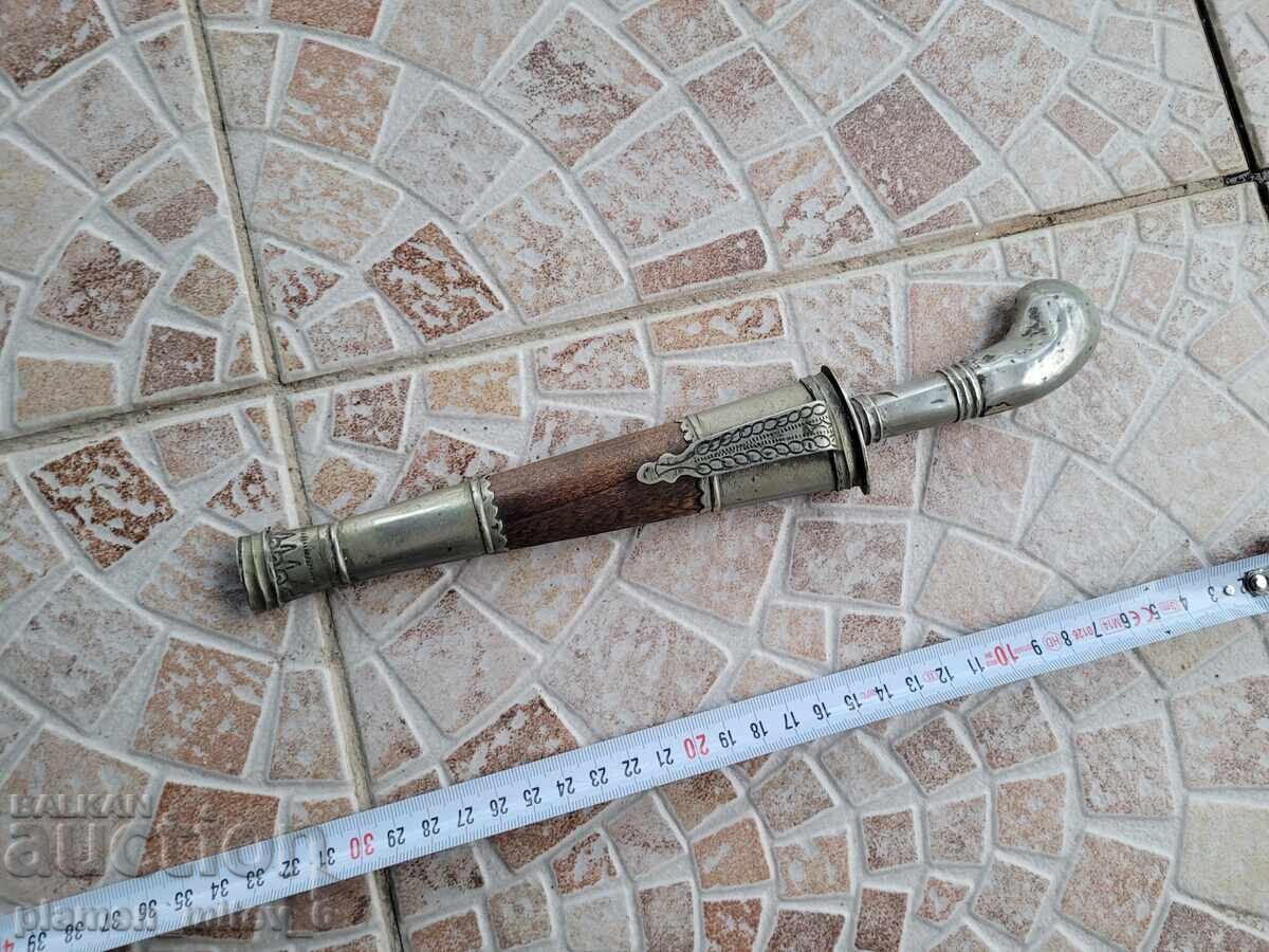 Μαχαίρι, στιλέτο, στιλέτο