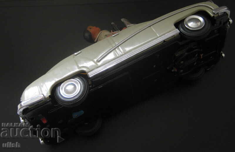 Κινέζος φωτογράφος μεταλλικών παιχνιδιών στο αυτοκίνητο ME630 - 6 Κινέζος φωτογράφος μεταλλικών παιχνιδιών στο αυτοκίνητο ME630 - 6