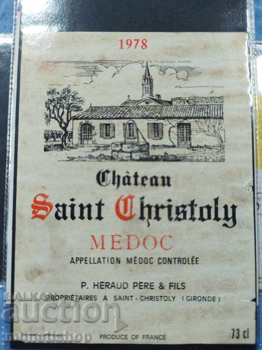 Delivery of We offer a large collection of wine labels Delivery of We offer a large collection of wine labels