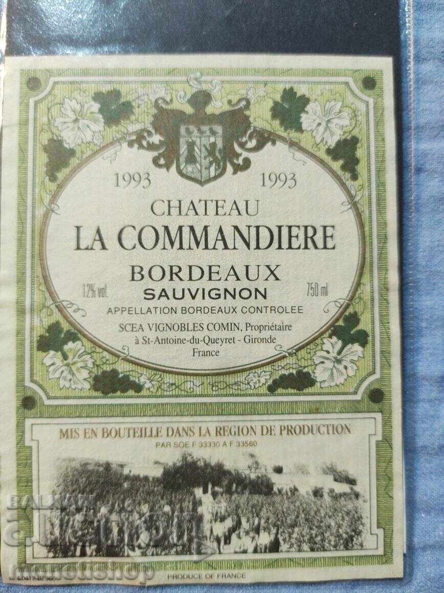 We offer a large collection of wine labels with price 30.00 BGN | € 15.34 We offer a large collection of wine labels with price 30.00 BGN | € 15.34