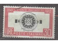 ITALY print 242