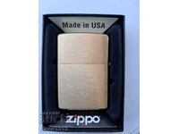 ZIPPO petrol lighter