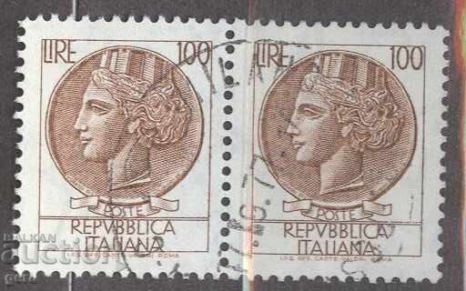 ΙΤΑΛΙΑ σφραγίδα 242