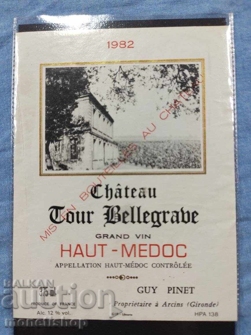 Προσφέρουμε μια μεγάλη συλλογή από ετικέτες κρασιών - 6 Προσφέρουμε μια μεγάλη συλλογή από ετικέτες κρασιών - 6