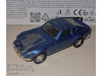 Matchbox Bulgaria Datsun 240 Z