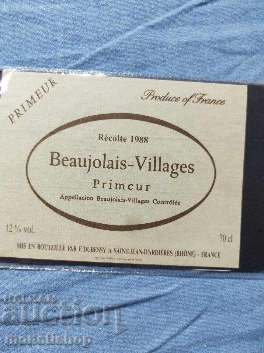 Auction We offer a large collection of wine labels Auction We offer a large collection of wine labels