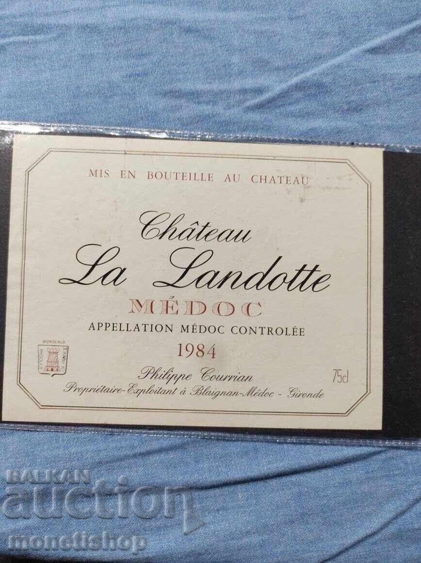 We offer a large collection of wine labels - 7 We offer a large collection of wine labels - 7