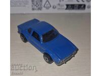 Matchbox Bulgaria BMW 3.0 CSL