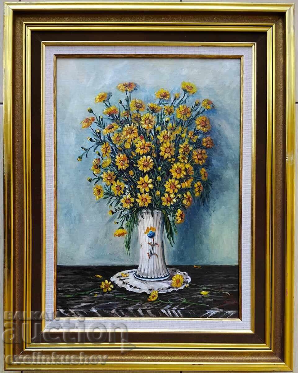 Auction Oil painting Italian artist Auction Oil painting Italian artist