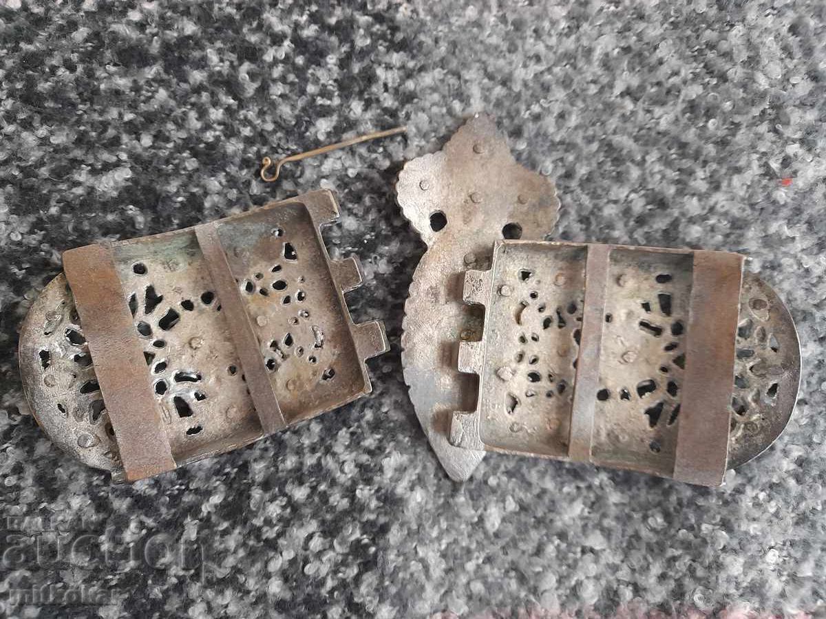 Licitație Tetevenska pafta turnat filigran