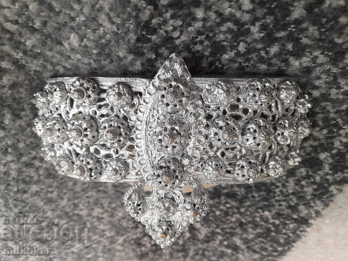 Παράδοση Φιλιγκράν χυτό Tetevenska pafta Παράδοση Φιλιγκράν χυτό Tetevenska pafta