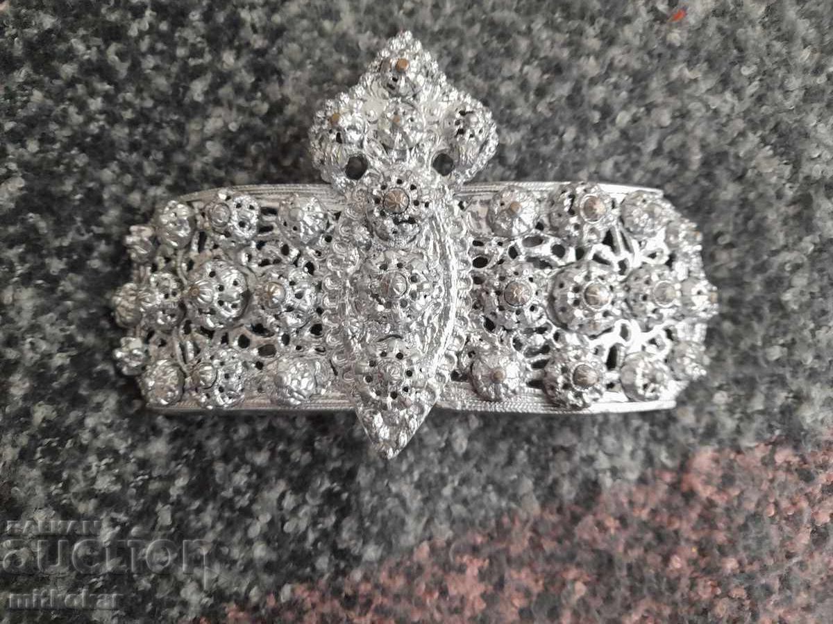 Φιλιγκράν χυτό Tetevenska pafta Φιλιγκράν χυτό Tetevenska pafta