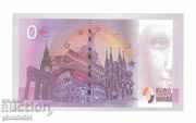 Lindner PVC - опаковки за материали/банкноти  885 /  50 бр. с цена € 15.50 | 30.32 лв.