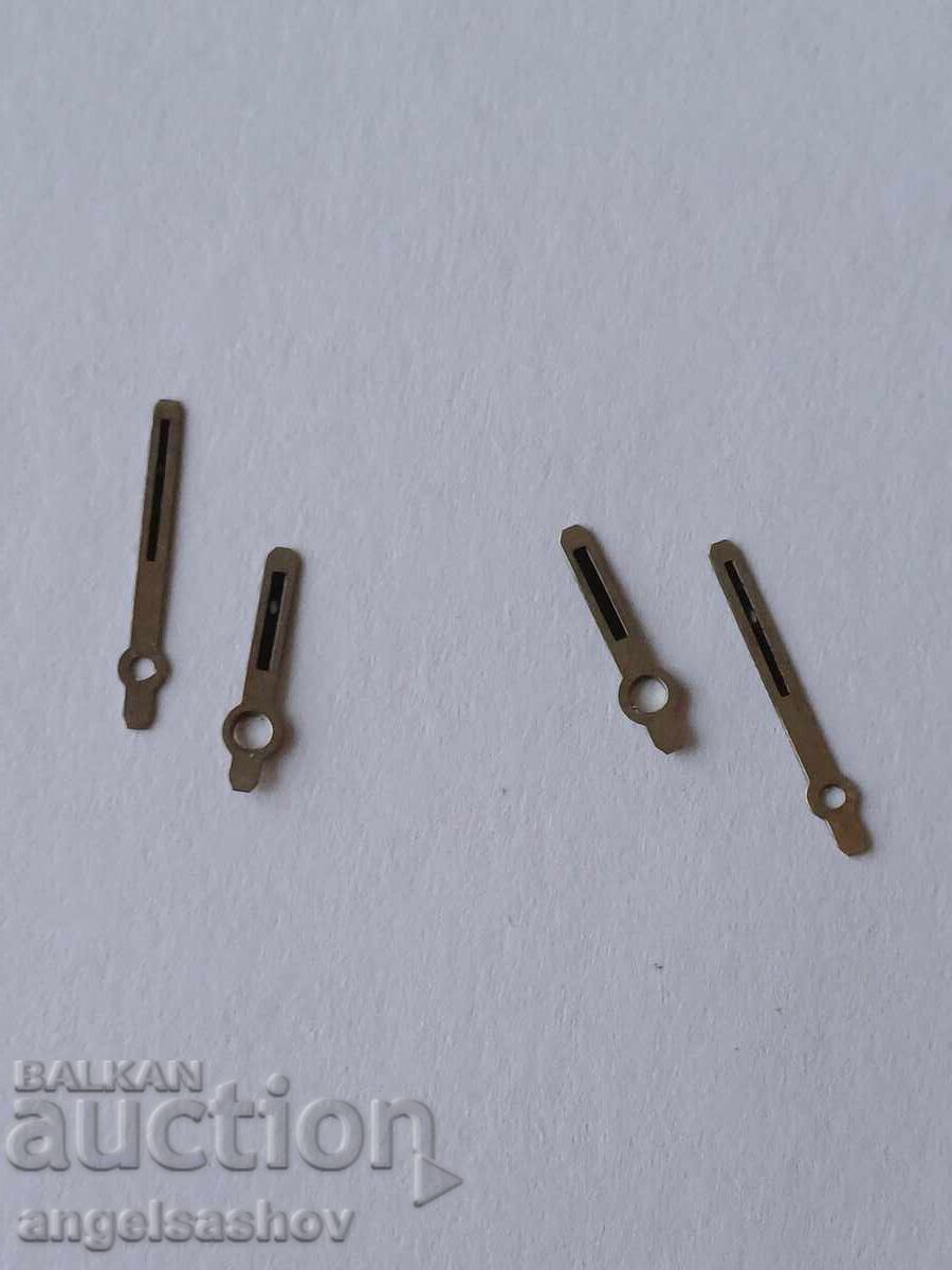 Доставка на Стрелки за часовник