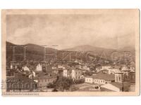 OLD CARD KYUSTENDIL TOTAL RESULT D443