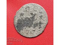 Germania-Prusia-1/48 Thaler 1775