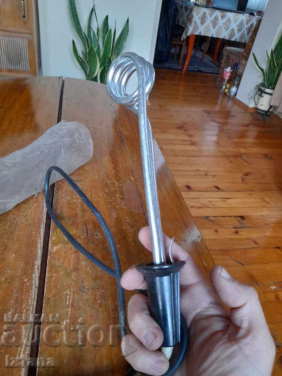 Delivery of Old fast food