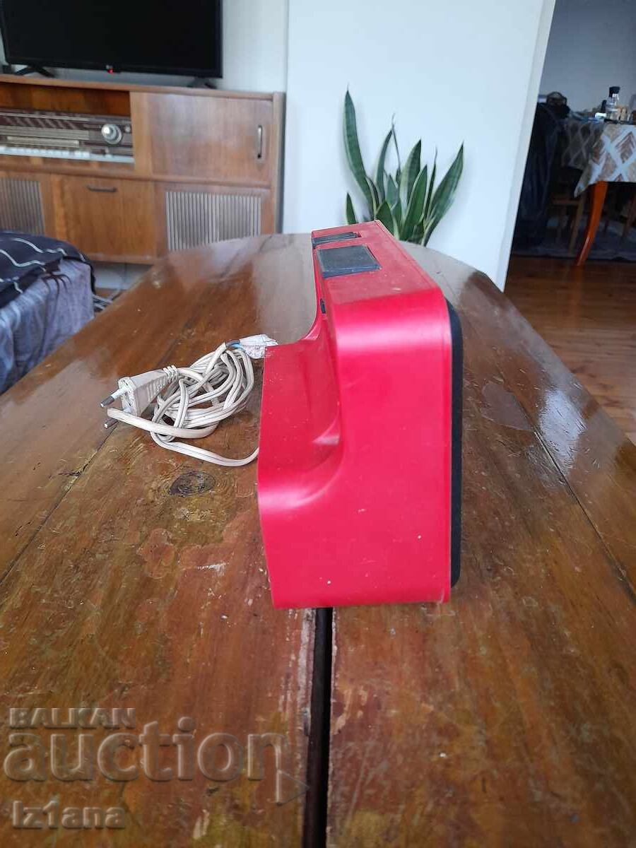 Ceasuri vechi electronice 2-06 cu preț 27.00 BGN | € 13.80