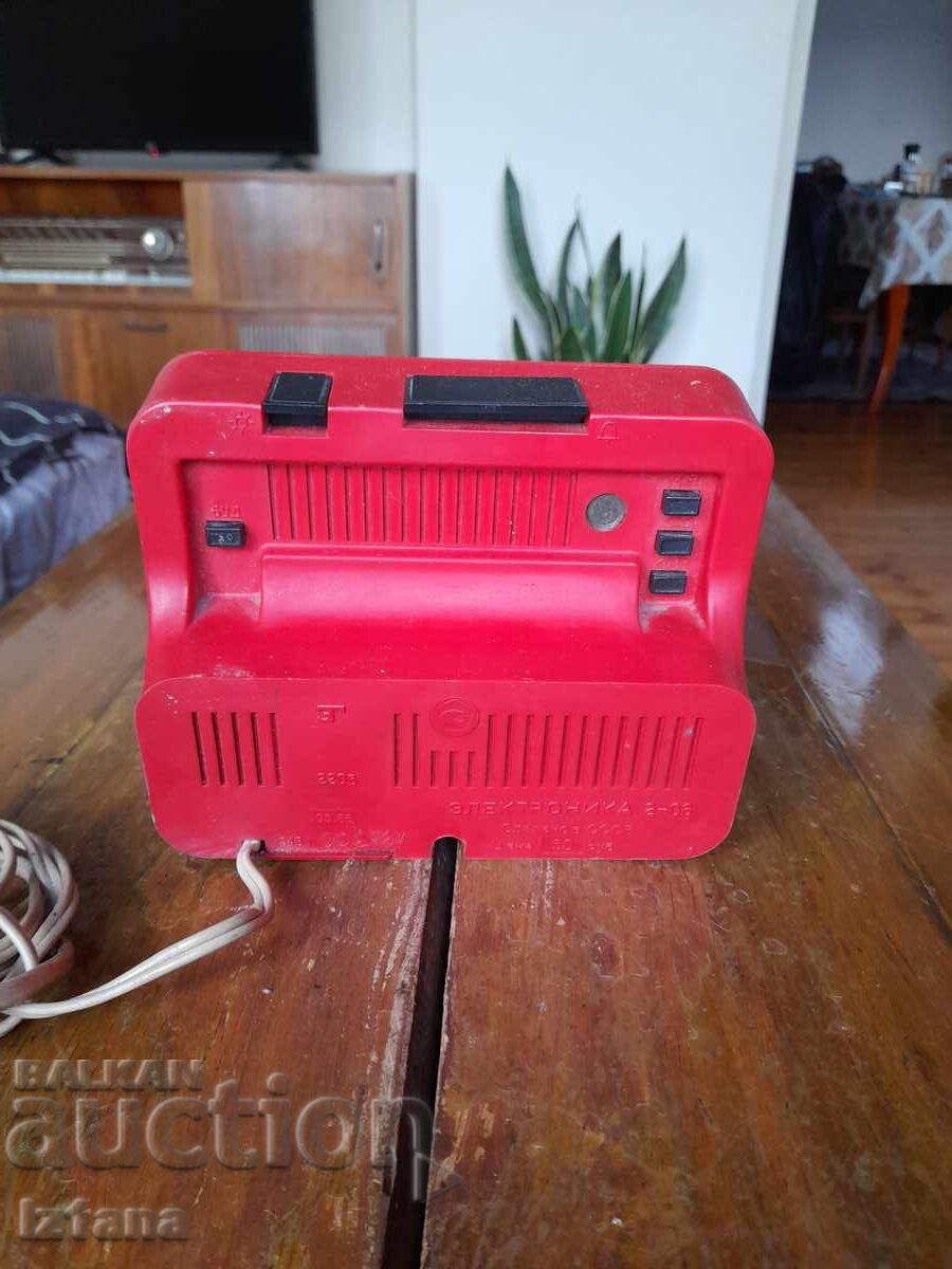 Licitație Ceasuri vechi electronice 2-06