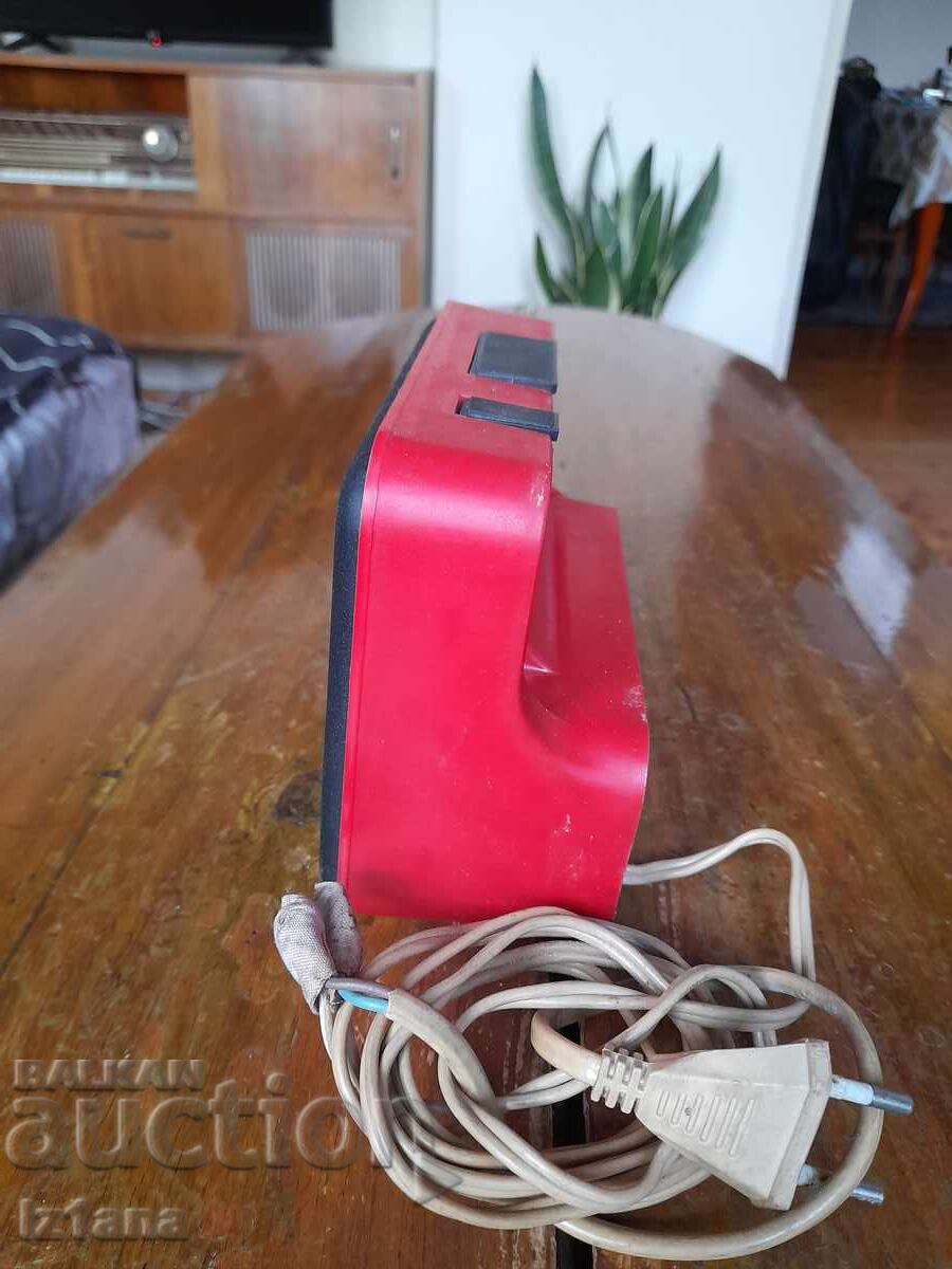 Ceasuri vechi electronice 2-06 - 5