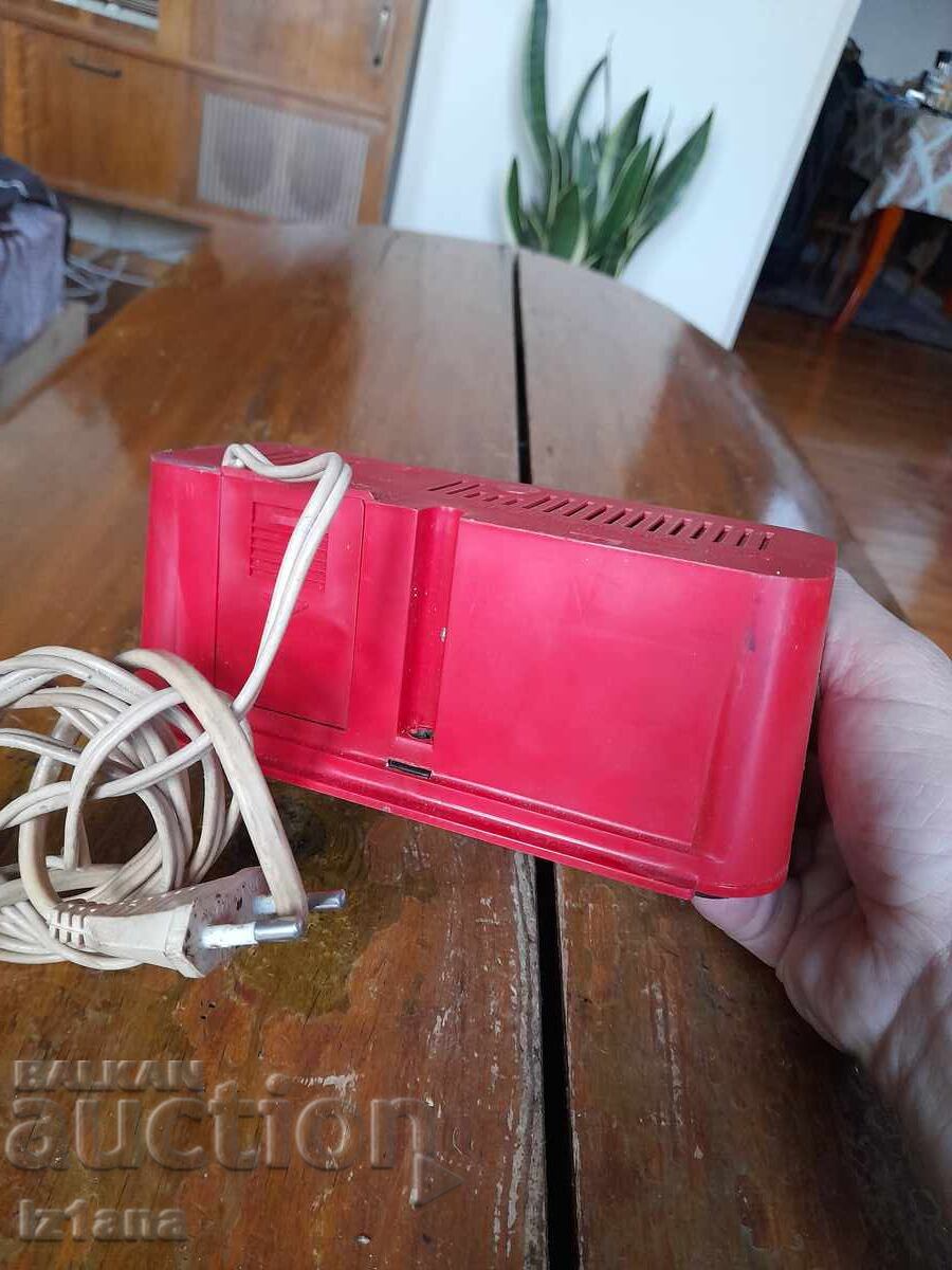 Ceasuri vechi electronice 2-06 - 7