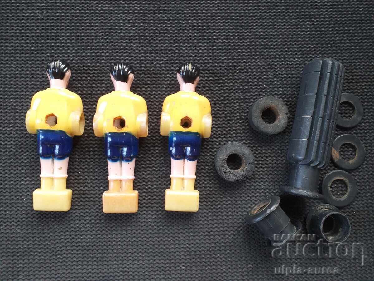 Figures from JAGA with price 7.50 BGN | € 3.83 Figures from JAGA with price 7.50 BGN | € 3.83