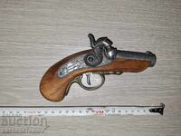 Beautiful French pistol, perfect condition