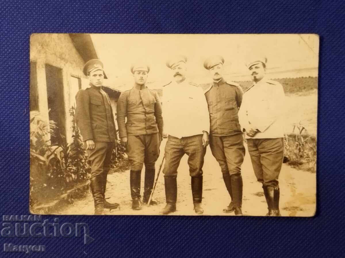 Rare military photo PSV. with price 50.00 BGN | € 25.56 Rare military photo PSV. with price 50.00 BGN | € 25.56