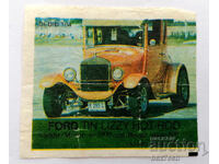 ❤️ ⭐ Картинка Би Бип Bi Bib 104 Ford Tin Lizzy Hot Rod ⭐ ❤️