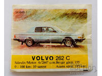 ❤️ ⭐ Picture Bi Bib Bi Bib 111 Volvo 262 C ⭐ ❤️