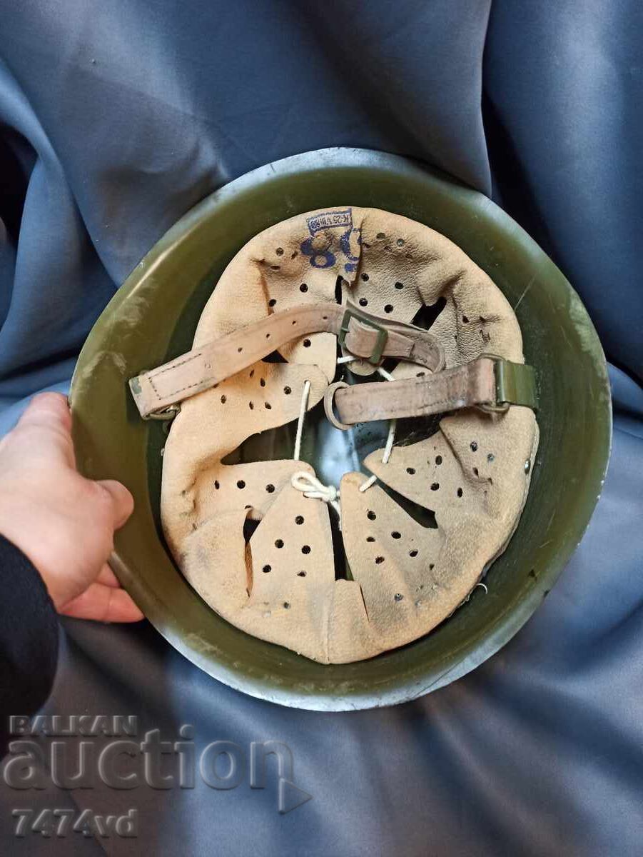 Delivery of BULGARIAN SOC MILITARY HELMET Delivery of BULGARIAN SOC MILITARY HELMET