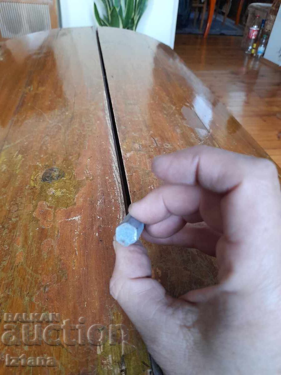 Delivery of Old plug wrench CARTER, LADA, VAZ Delivery of Old plug wrench CARTER, LADA, VAZ