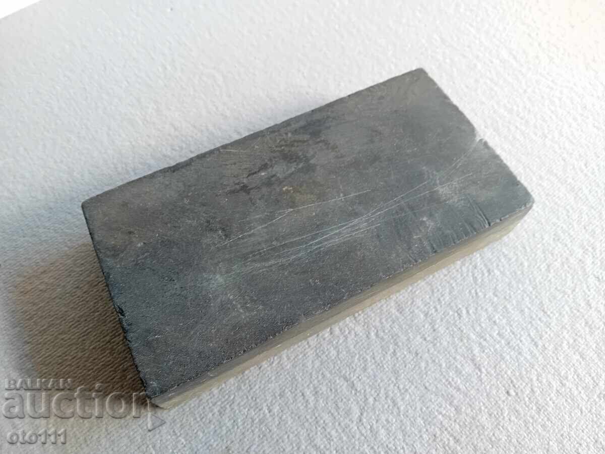 Delivery of STONE - BELGIUM - MASAT - GRINDER