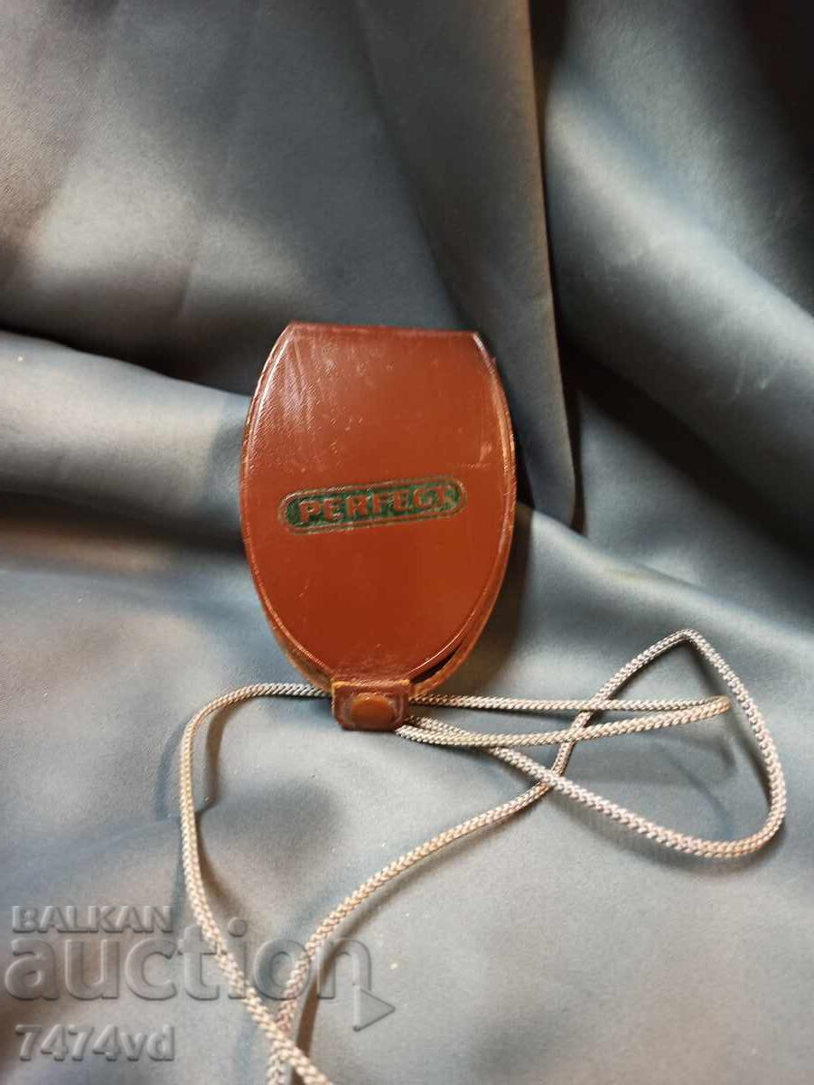 Licitație LUMINOmetrul PERFECT