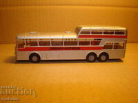 BREKINA   H0 1/87  BUSSING   МОДЕЛ КОЛИЧКА АВТОБУС