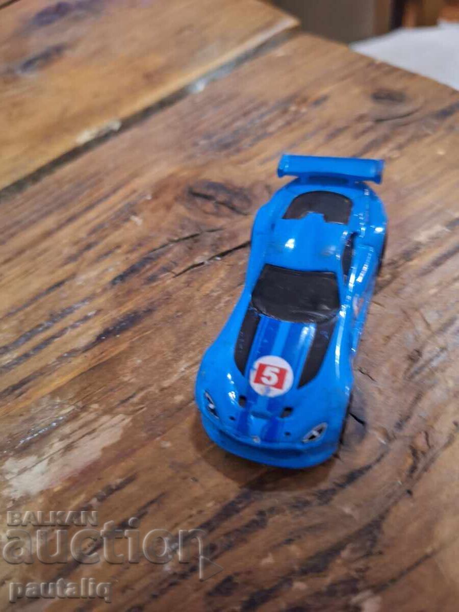 METAL CART CHRYSLER with price 10.00 BGN | € 5.11 METAL CART CHRYSLER with price 10.00 BGN | € 5.11