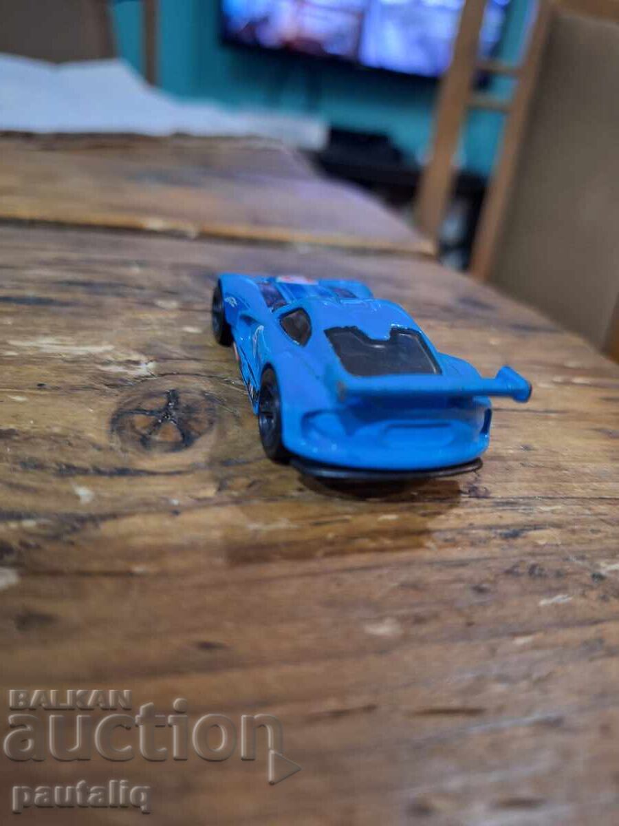 Delivery of METAL CART CHRYSLER Delivery of METAL CART CHRYSLER