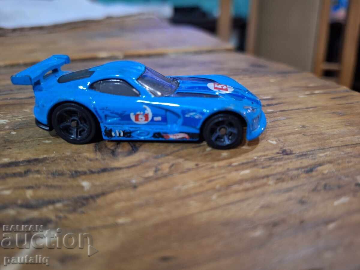 METAL CART CHRYSLER - 5 METAL CART CHRYSLER - 5