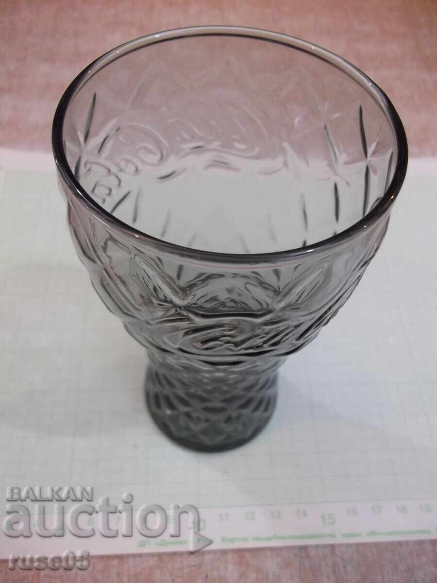 "Coca Cola" glasses - 6 pcs. set new with price 20.00 BGN | € 10.23 "Coca Cola" glasses - 6 pcs. set new with price 20.00 BGN | € 10.23