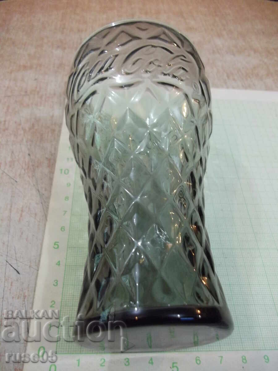 Delivery of "Coca Cola" glasses - 6 pcs. set new Delivery of "Coca Cola" glasses - 6 pcs. set new