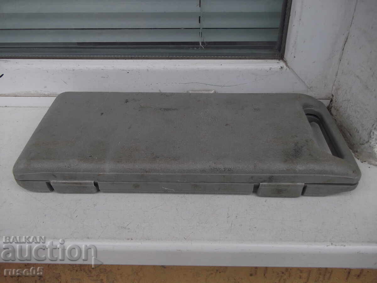 Bits 39 pcs. set - 5 Bits 39 pcs. set - 5