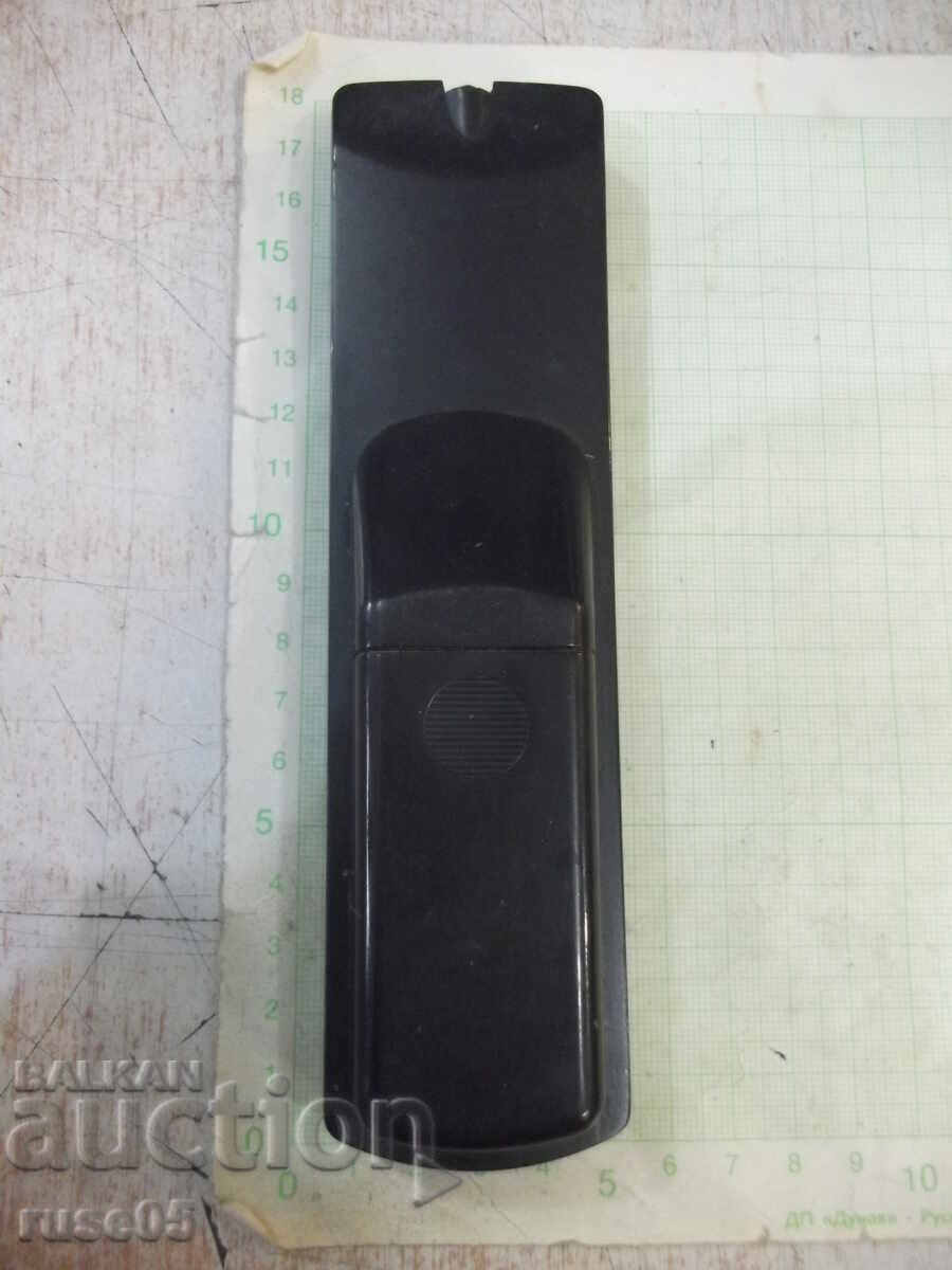 Delivery of Remote "R-28B03" working