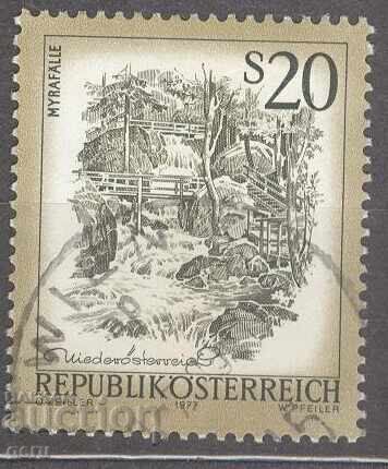 AUSTRIA Austria stamp 152 AUSTRIA Austria stamp 152